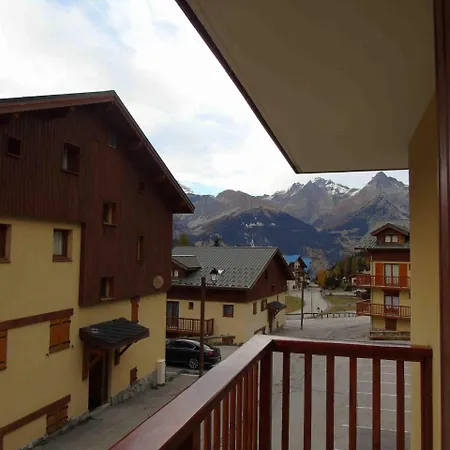 E3, Lsi, 001 * Modane